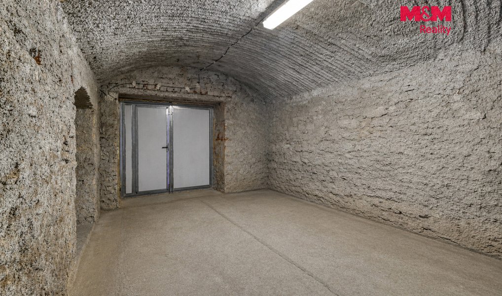 Prodej domu 260 m² s pozemkem 846 m², Horažďovice – náhled fotky 25