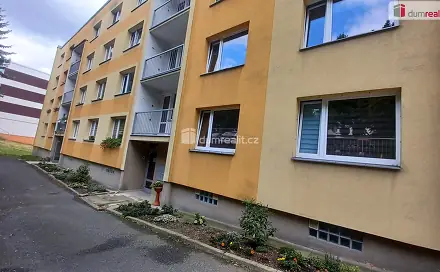 Prodej bytu 3+kk 60 m², Lipová, Jílové - Kamenná, okres Děčín