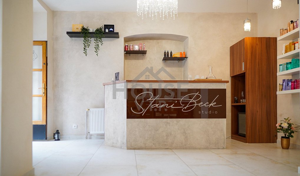 Pronájem obchodních prostor 63 m², Praha – náhled fotky 5