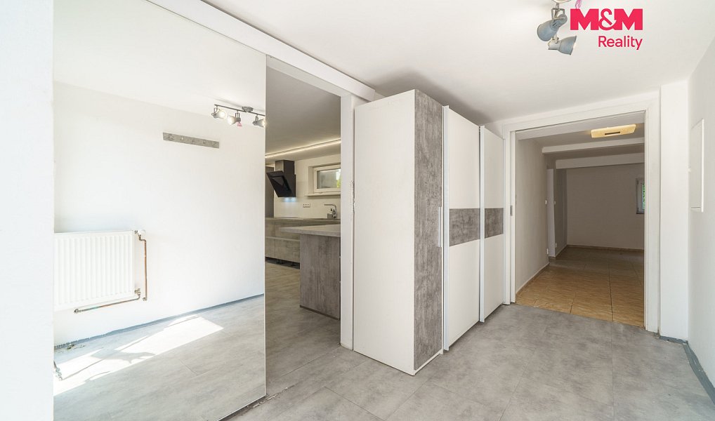 Prodej chaty/chalupy 130 m² s pozemkem 440 m², Hroznětín – náhled fotky 11