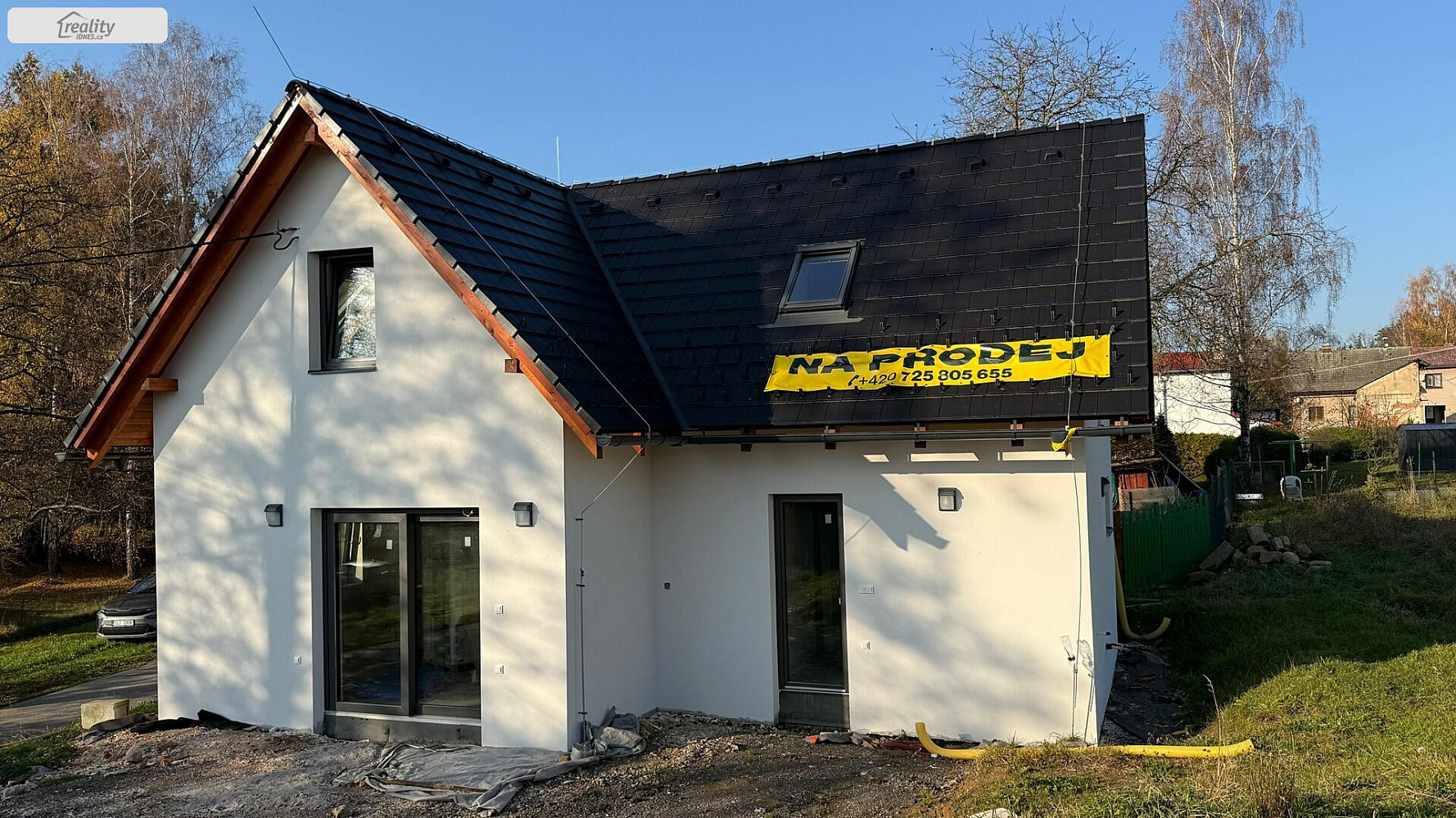 Prodej domu 98 m² s pozemkem 420 m² – fotografie 3