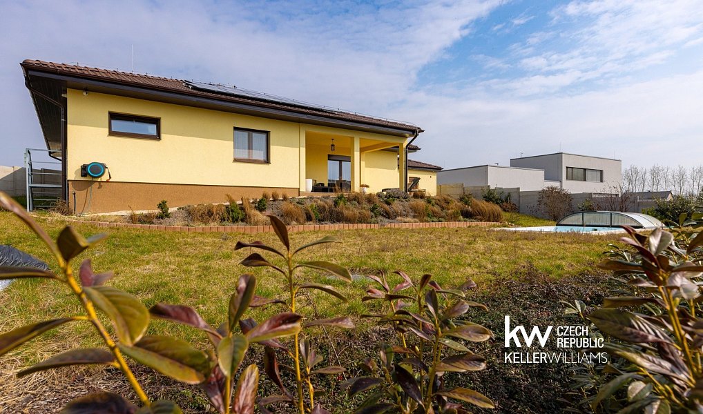 Prodej domu 186 m² s pozemkem 893 m², Velký Borek – náhled fotky 32