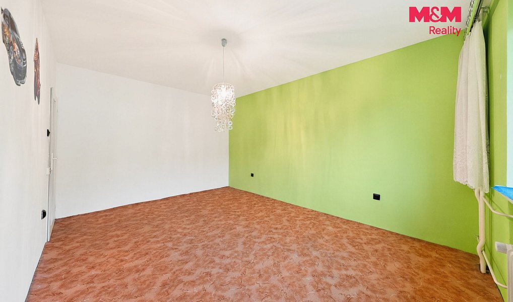 Prodej bytu 2+1 50 m², Vyškov – náhled fotky 9