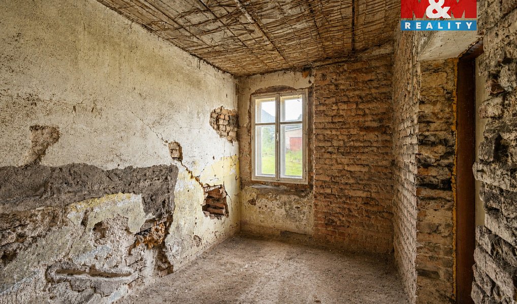 Prodej domu 380 m² s pozemkem 3 133 m², Martínkovice – náhled fotky 18
