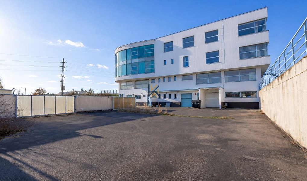 Pronájem kanceláře 3 300 m², Průhonice – náhled fotky 16