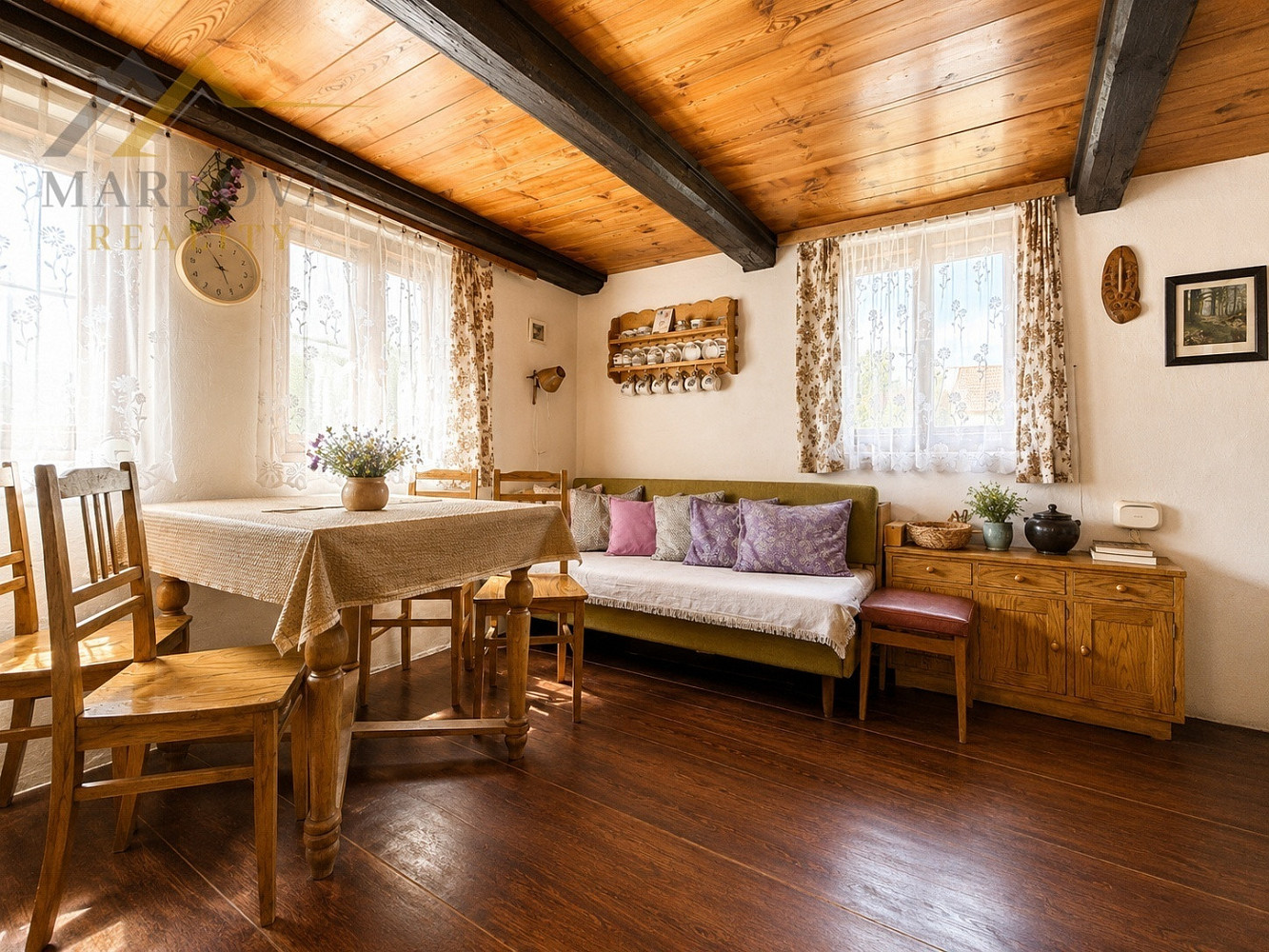 Prodej chaty/chalupy 125 m² s pozemkem 368 m² — photo 3
