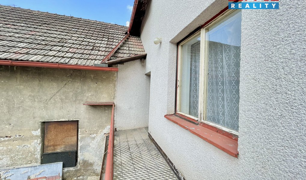 Prodej domu 100 m² s pozemkem 423 m², Česká Třebová – náhled fotky 20