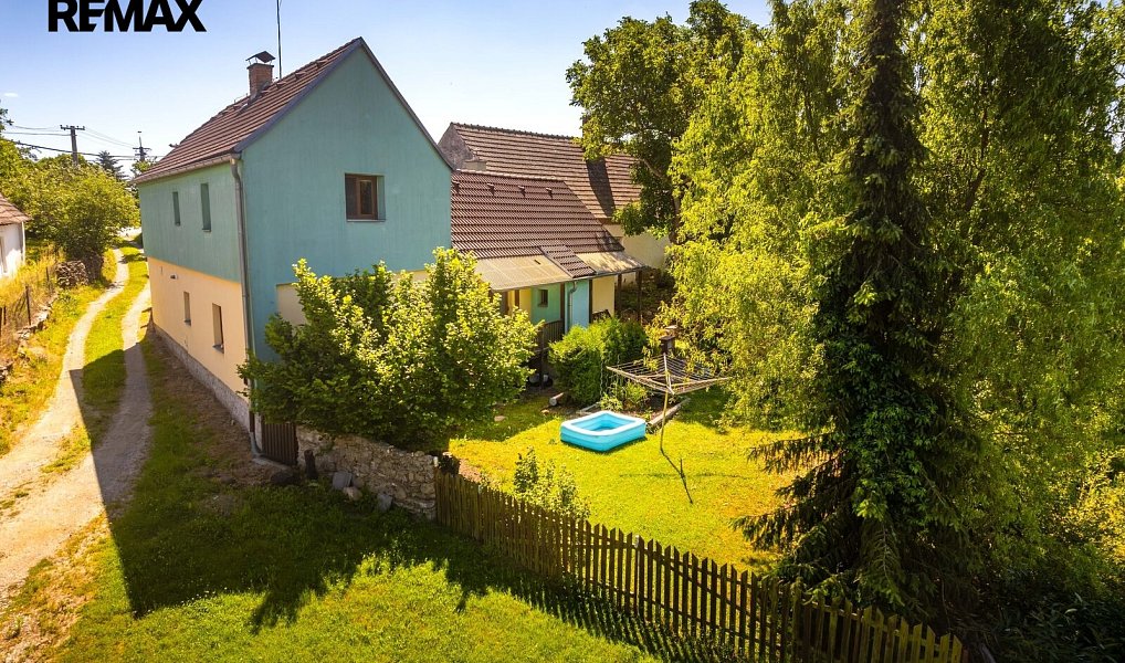 Prodej domu 130 m² s pozemkem 210 m², Čížová – náhled fotky 24