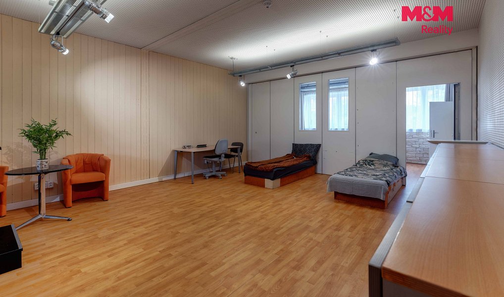 Prodej domu 116 m² s pozemkem 760 m², Rousínov – náhled fotky 6