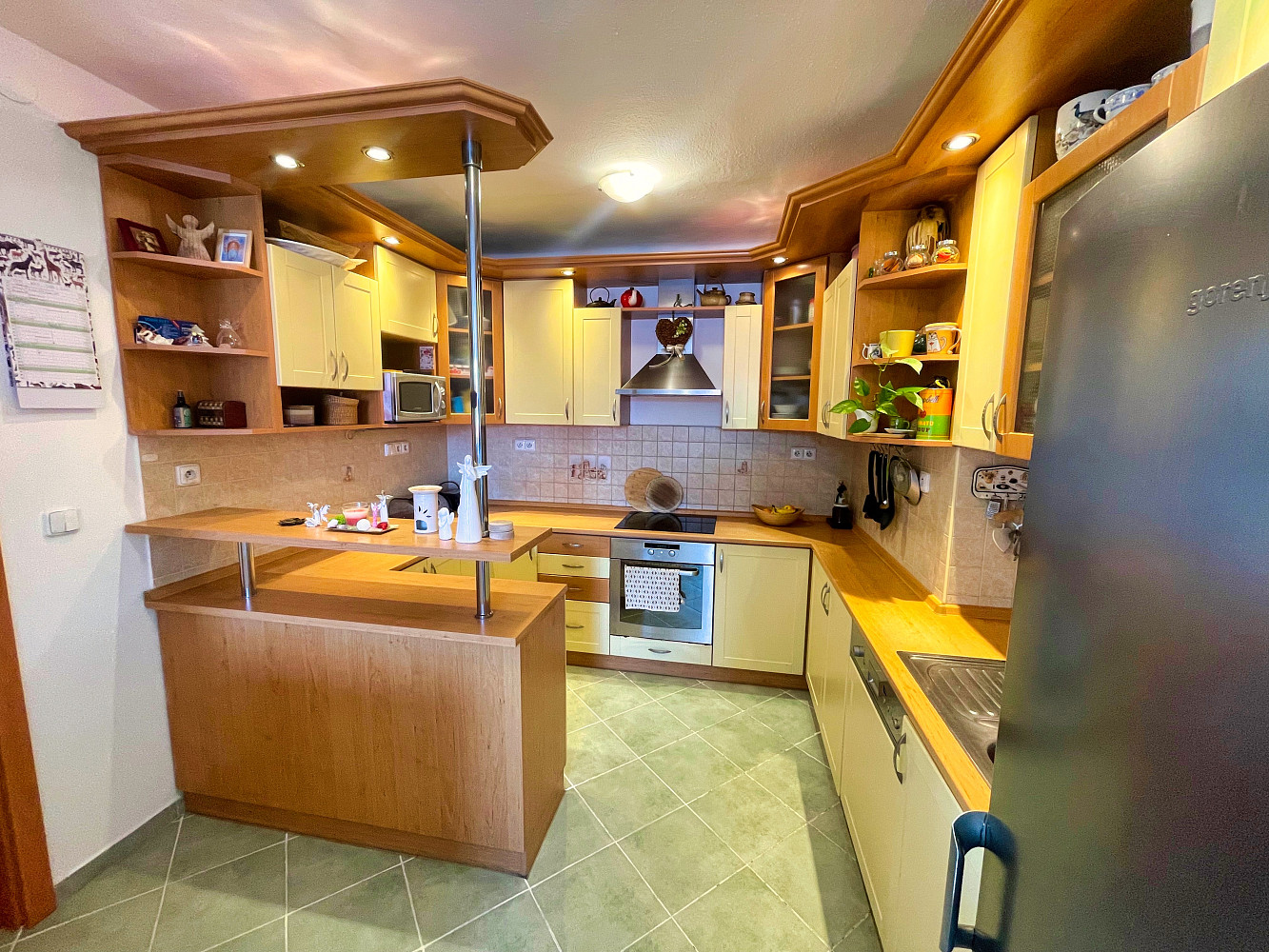 Prodej bytu 3+kk 80 m² – fotografie 4