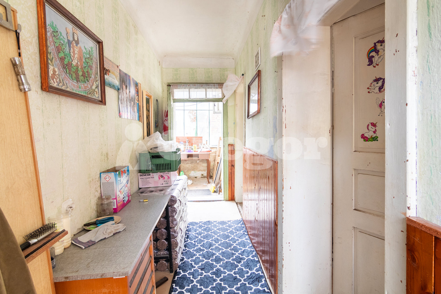 Prodej domu 35 m² s pozemkem 202 m² – fotografie 4