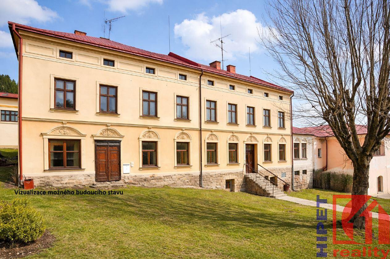 Prodej domu 1 097 m² s pozemkem 617 m² – fotografie 3