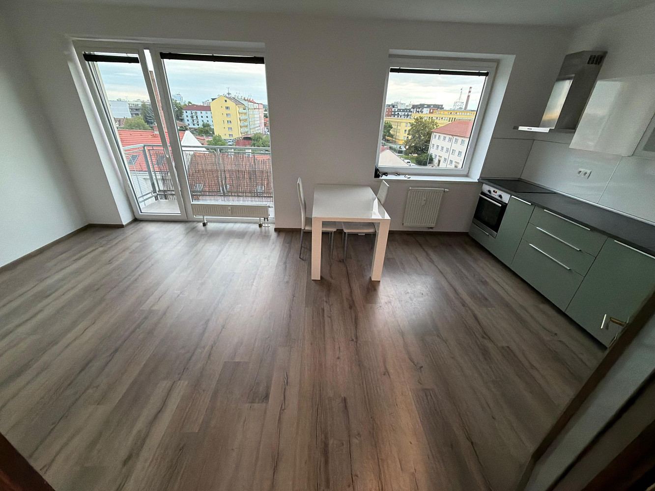 Pronájem bytu 2+kk 65 m² – fotografie 5