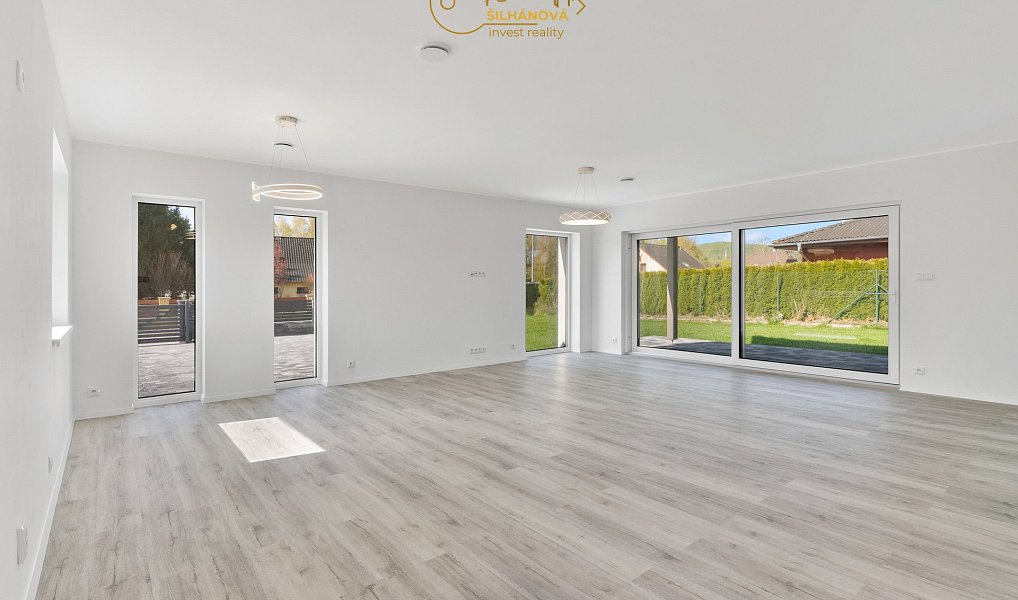 Prodej domu 120 m² s pozemkem 893 m², Stráž pod Ralskem – náhled fotky 6