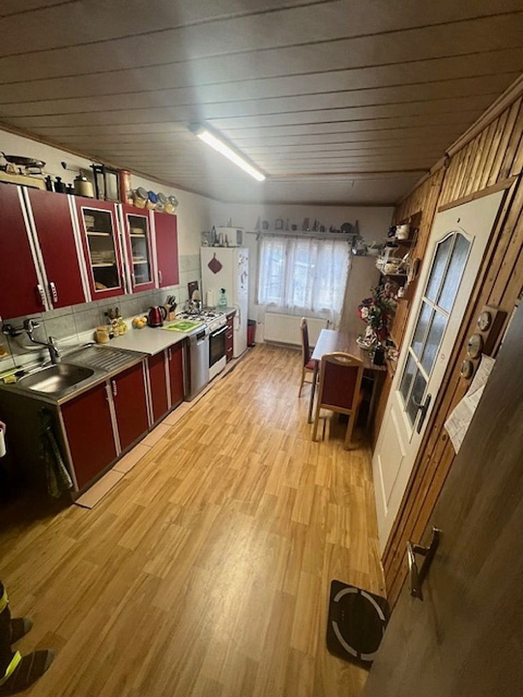 Prodej chaty/chalupy 141 m² s pozemkem 897 m² – fotografie 3