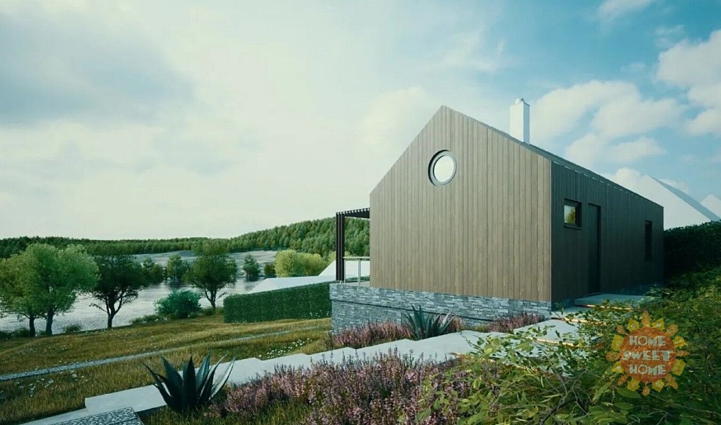 Prodej stavebního pozemku 816 m², Kamýk nad Vltavou – náhled fotky 8