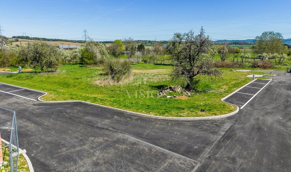 Prodej stavebního pozemku 1 137 m², Dobev – náhled fotky 11