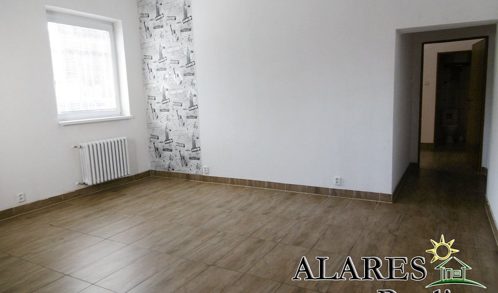 Pronájem bytu 1+1 50 m², Praha – náhled fotky 5
