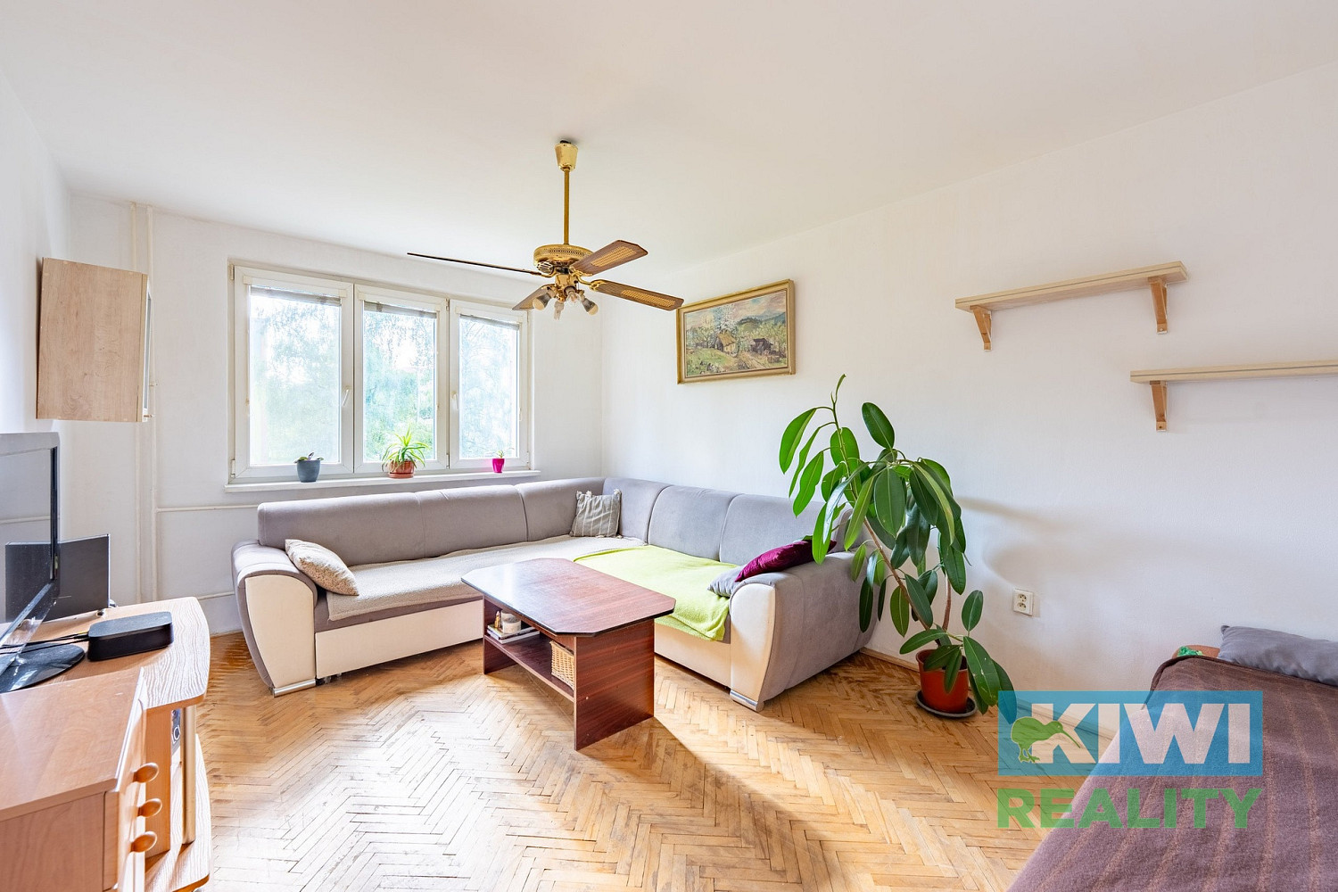 Prodej bytu 2+1 53 m² — photo 4