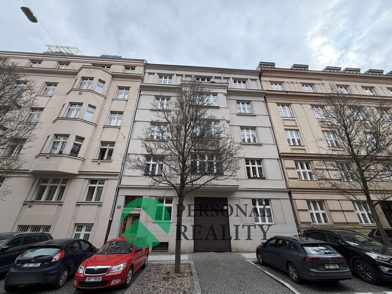 Prodej komerčního objektu (jiného typu) 63 m²