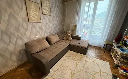Pronájem bytu 2+1 55 m²