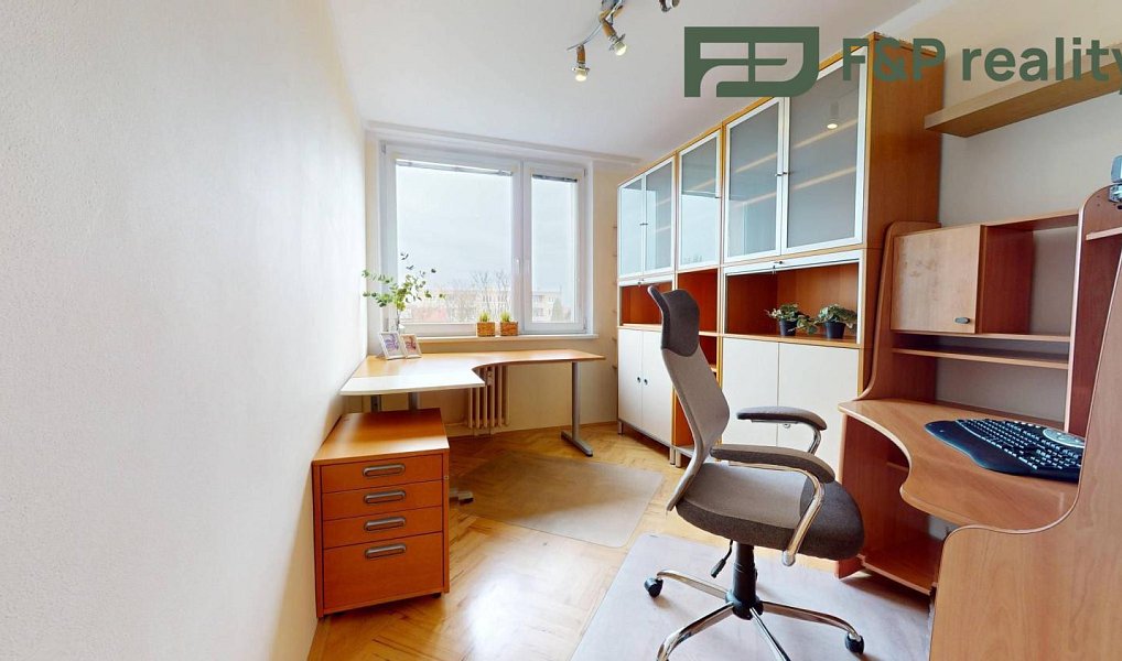 Prodej bytu 6+kk 130 m², Poděbrady – náhled fotky 10