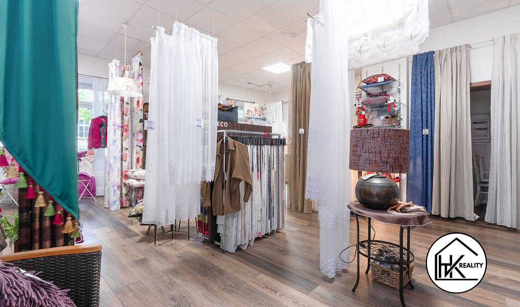 Pronájem obchodních prostor 170 m², Teplice – náhled fotky 13