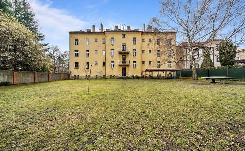 Prodej bytu 4+1 120 m², Husova, Mladá Boleslav - Mladá Boleslav II