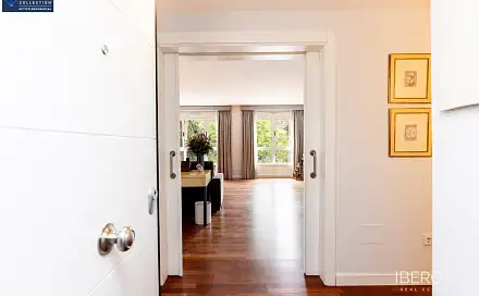 Prodej bytu 4+kk 143 m², Madrid, Španělsko