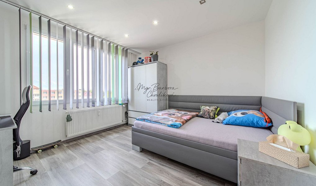 Prodej bytu 3+1 74 m², Dobřany – náhled fotky 10