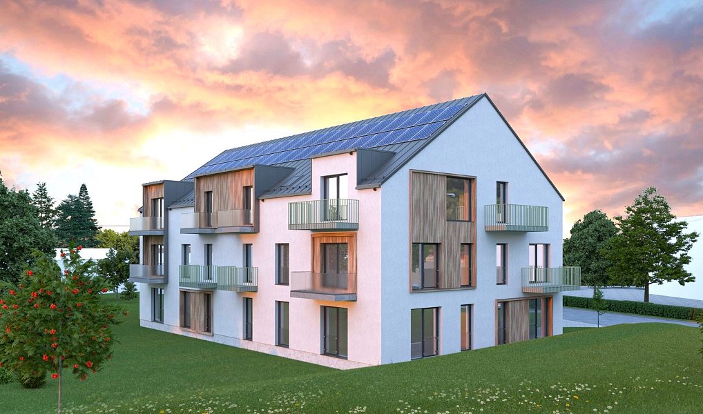 Prodej bytu 2+kk 72 m², Chvaletice – náhled fotky 11