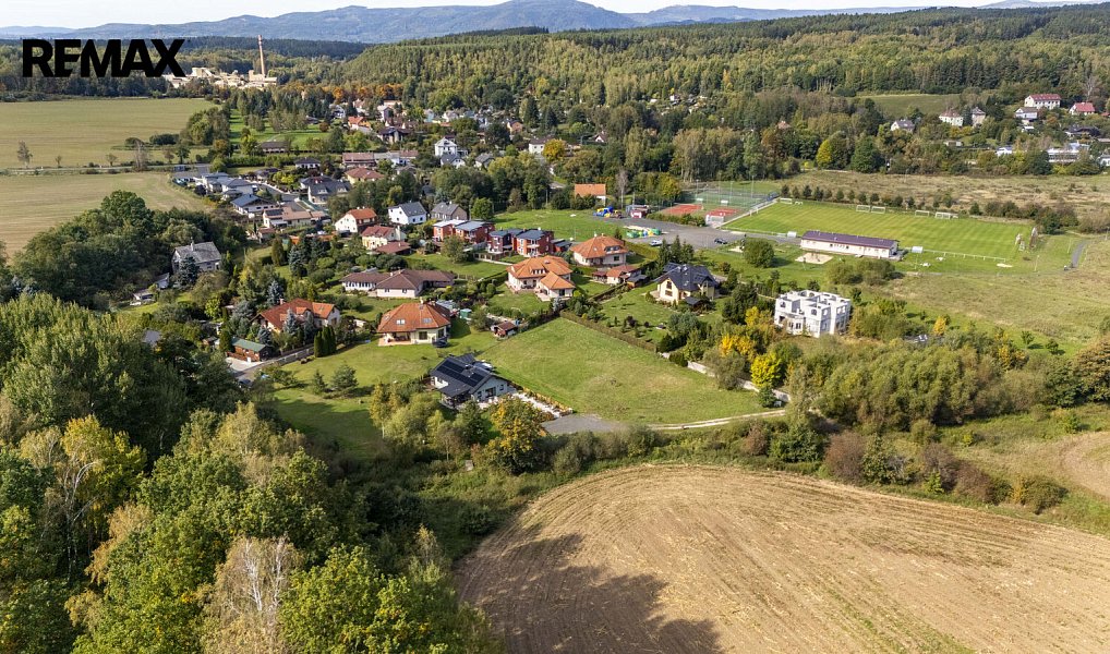 Prodej stavebního pozemku 2 227 m², Sadov – náhled fotky 31