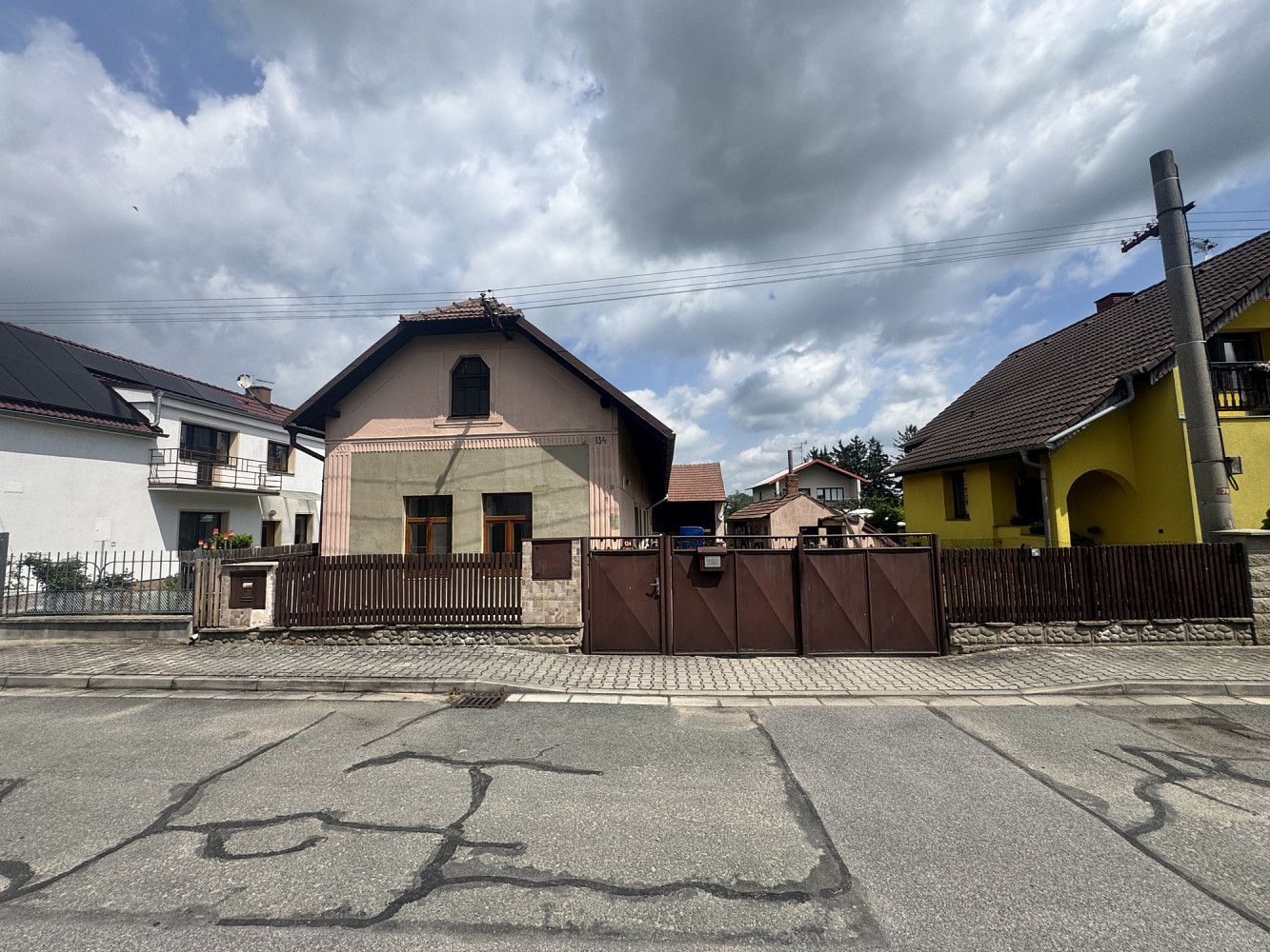 Prodej domu 160 m² s pozemkem 304 m² — photo 2