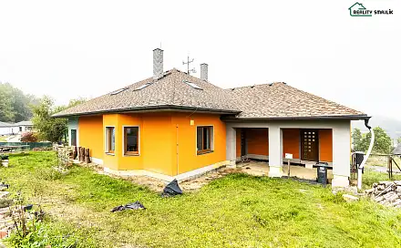 Prodej domu 250 m² s pozemkem 1 048 m², Tůně, Pomezí nad Ohří, okres Cheb