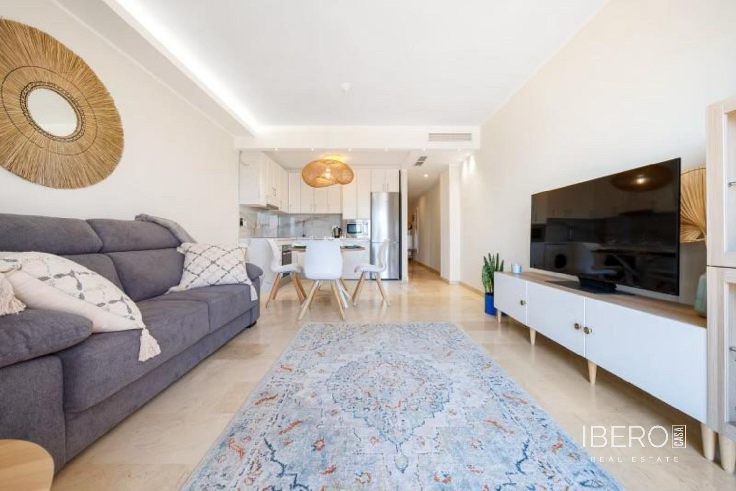 Piso 3+kk – Mijas, Las Lomas de Mijas - Vista 4