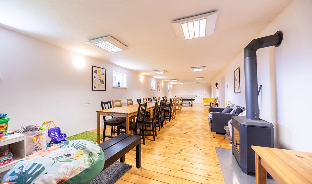 Prodej chaty/chalupy 450 m² s pozemkem 3 353 m², Staré Město – náhled fotky 24
