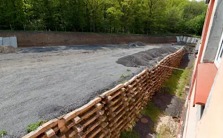 Pronájem pozemku 4 000 m², Ústí nad Labem