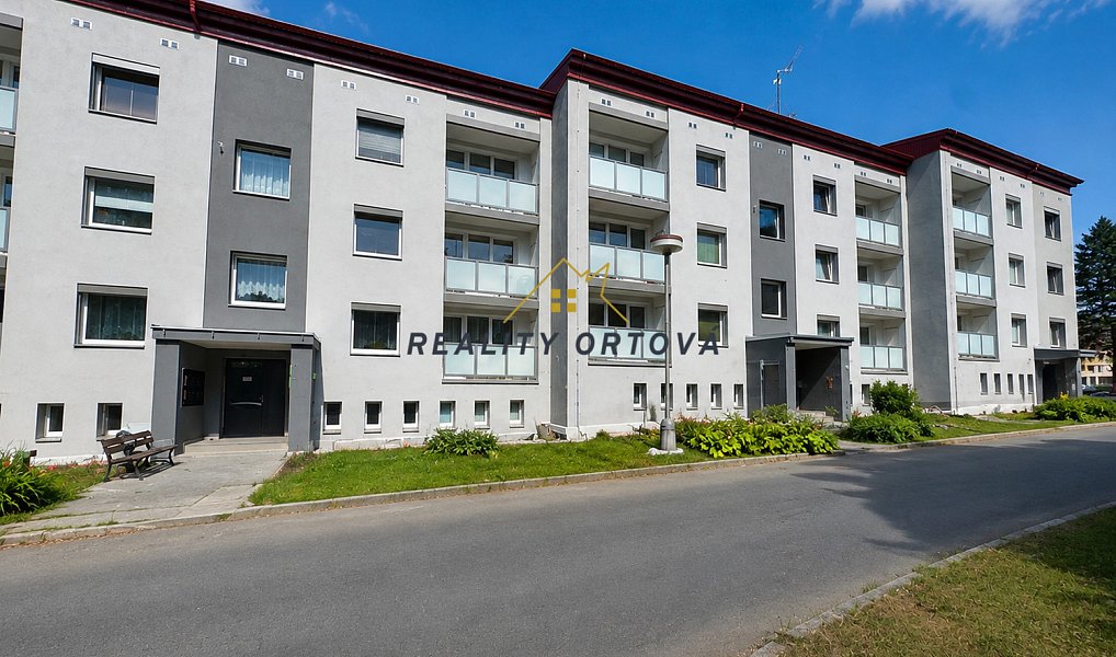 Prodej bytu 3+1 71 m², Jablonné v Podještědí – náhled fotky 15