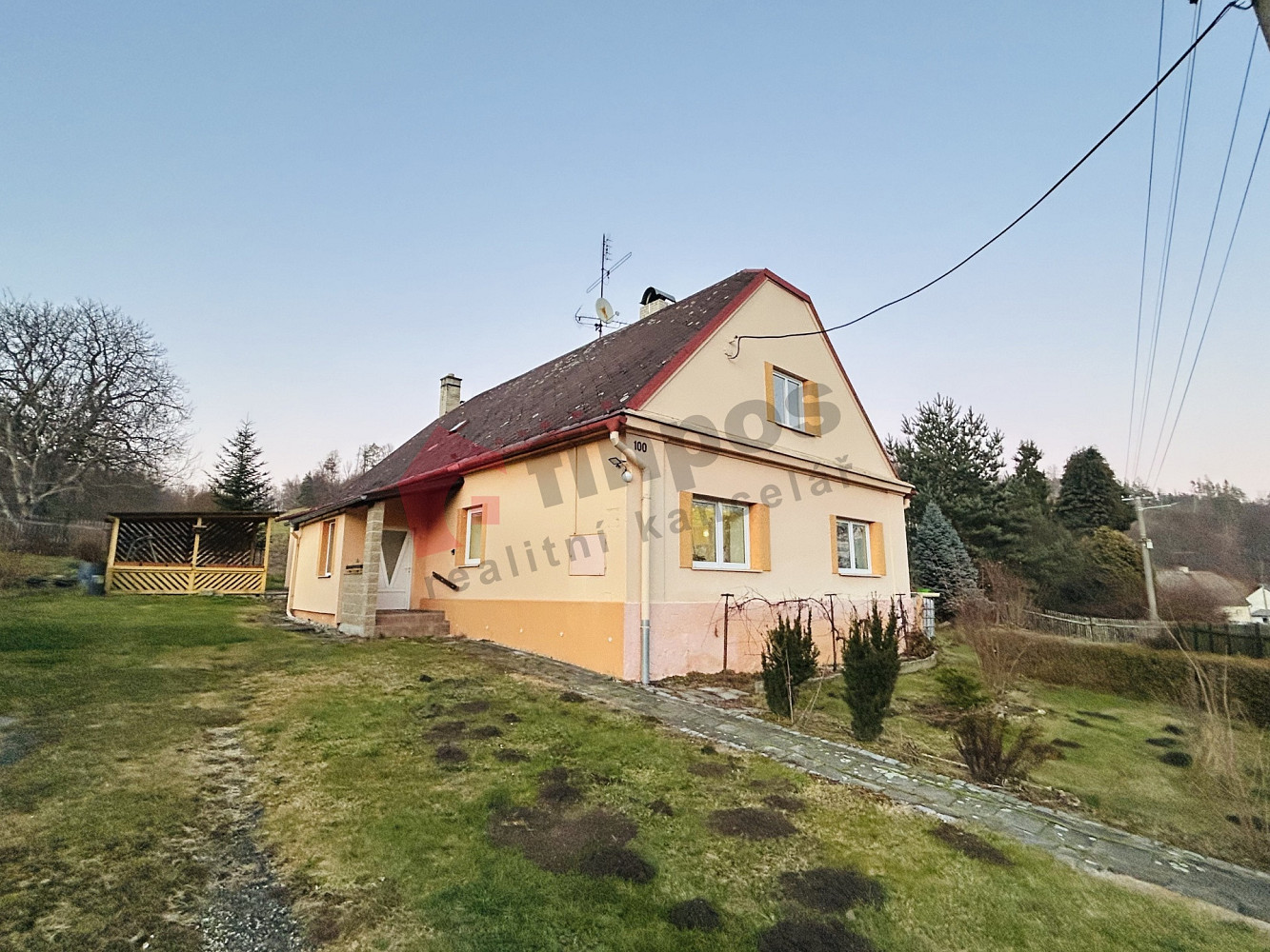 Prodej domu 150 m² s pozemkem 1 194 m² – fotografie 3