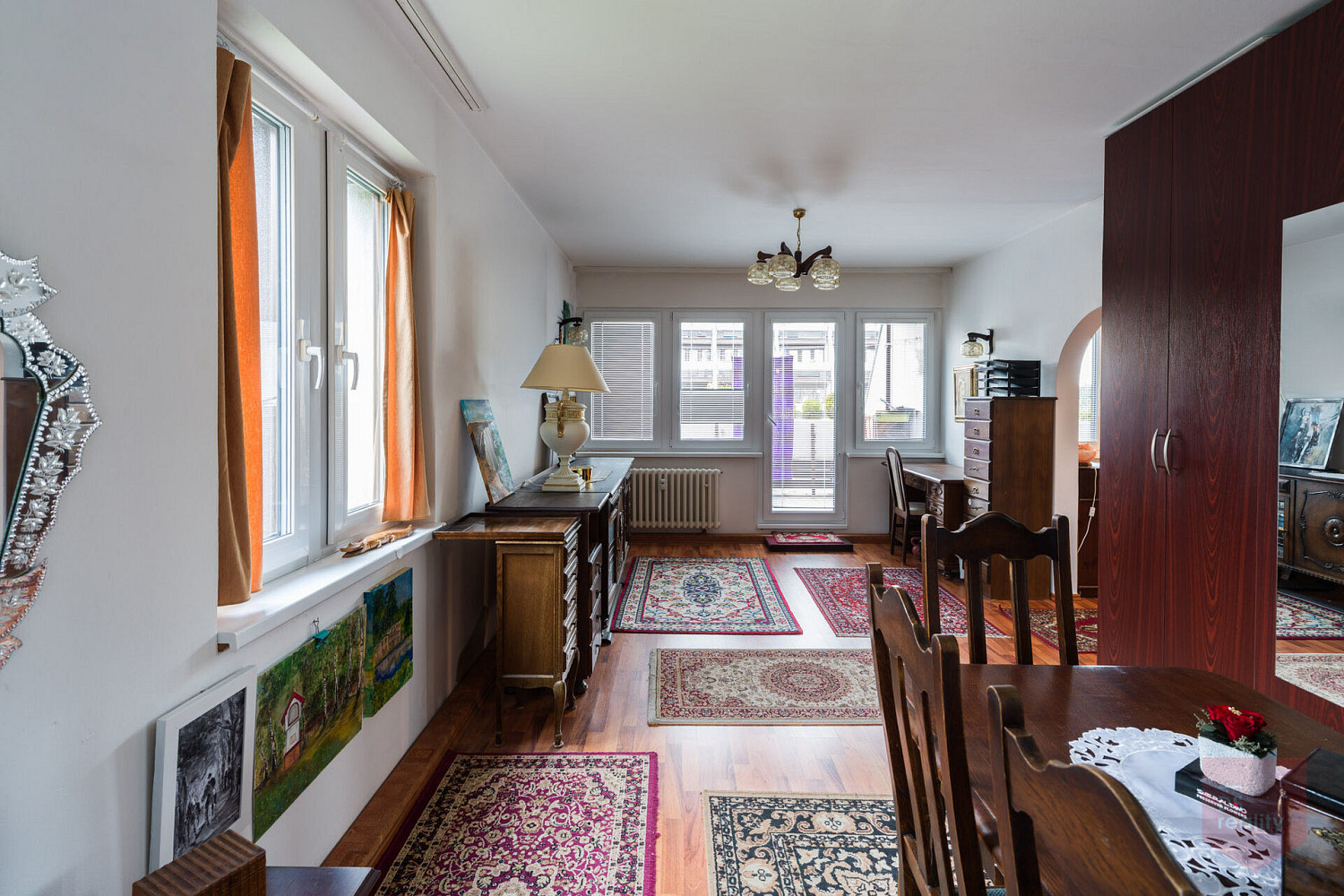 Prodej bytu 3+1 120 m² – fotografie 4