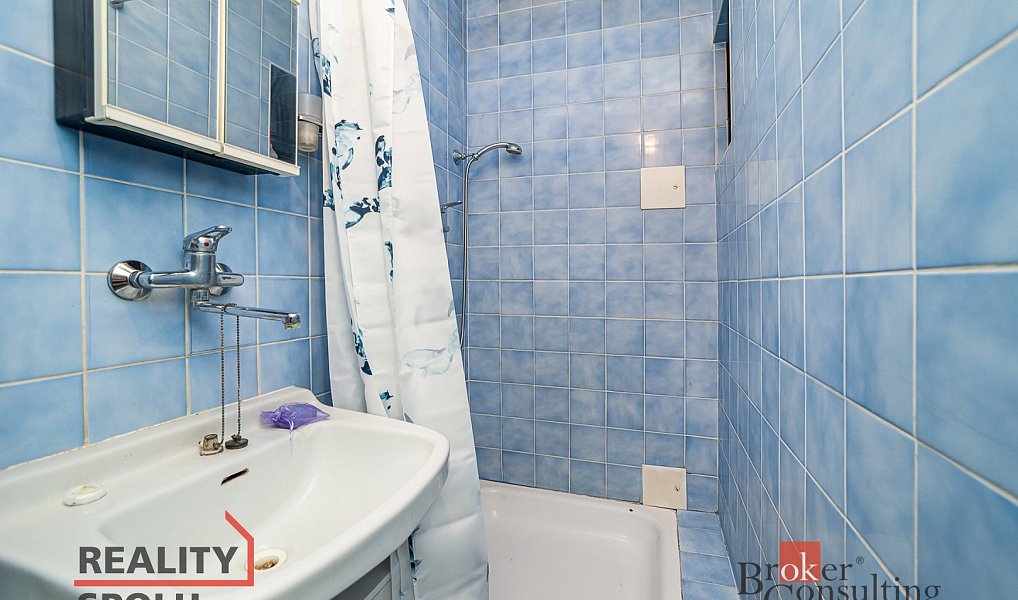 Pronájem domu 63 m² s pozemkem 400 m², Mnichovice – náhled fotky 13