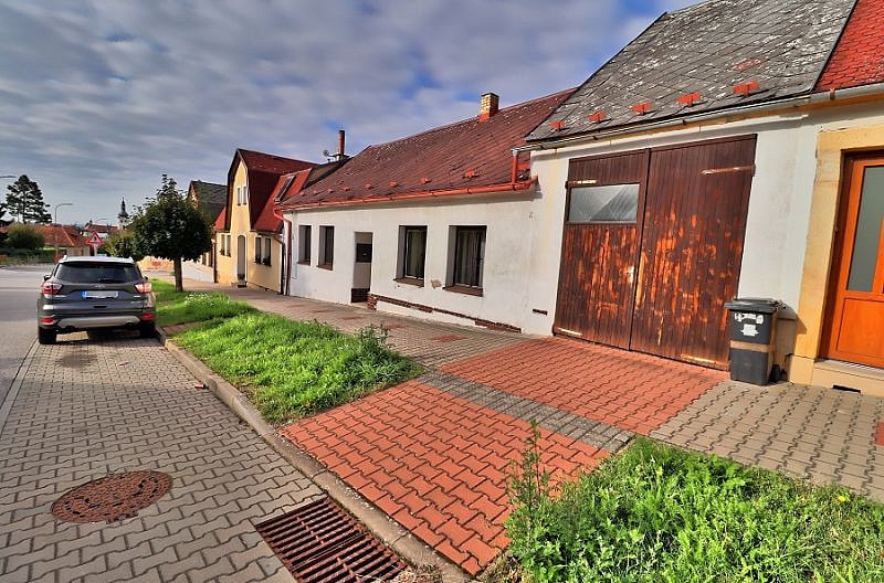 Prodej domu 70 m² s pozemkem 367 m² – fotografie 2