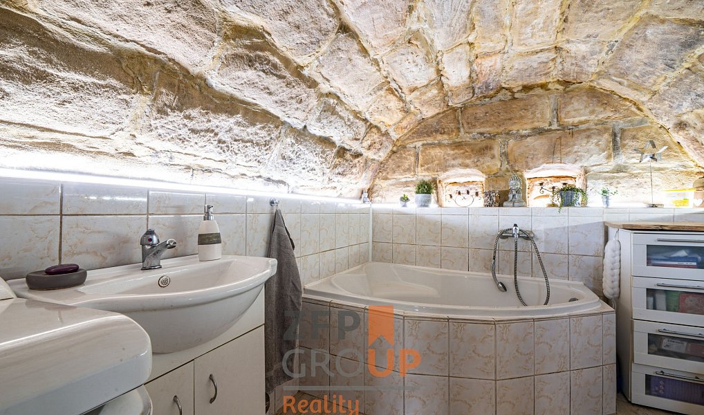 Prodej domu 121 m² s pozemkem 113 m², Jablonné v Podještědí – náhled fotky 8