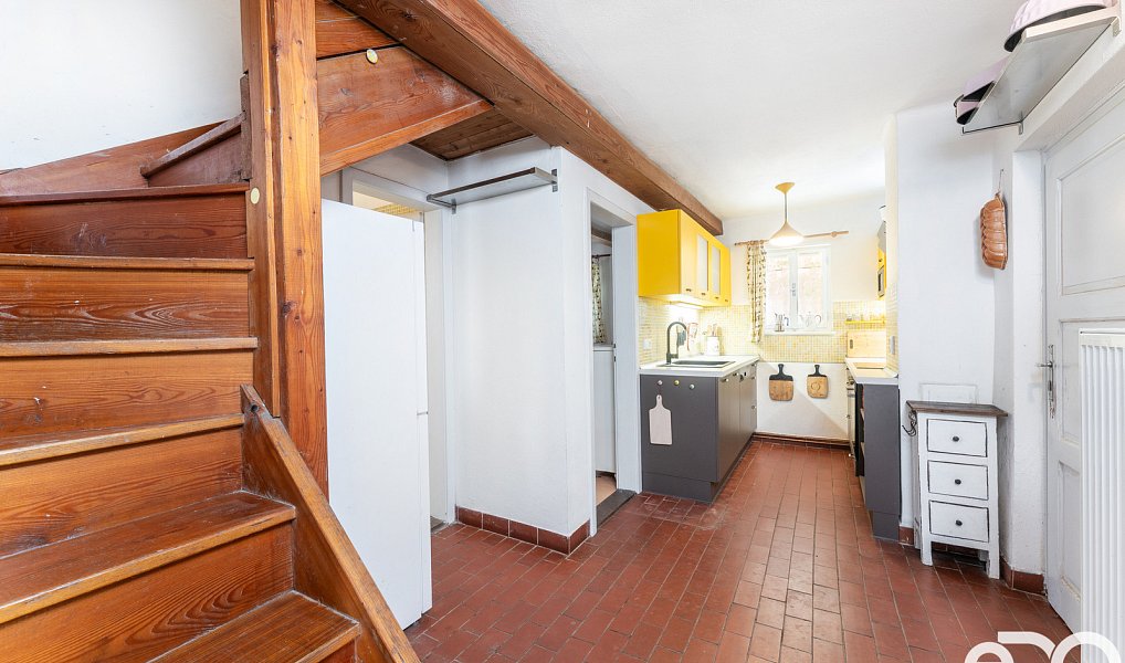 Prodej chaty/chalupy 129 m² s pozemkem 488 m², Kruh – náhled fotky 10