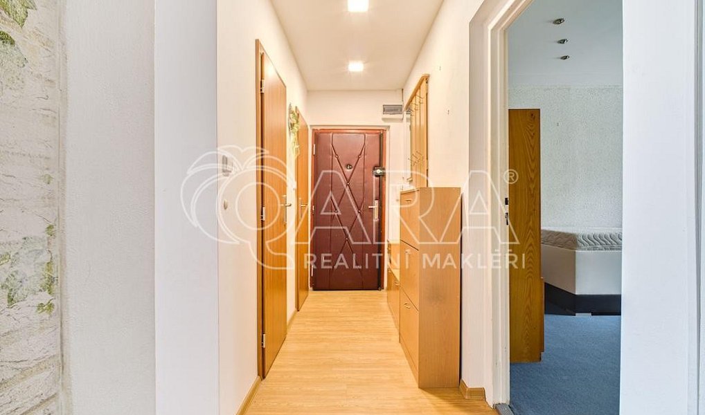 Pronájem bytu 3+1 75 m², Nový Jičín – náhled fotky 8