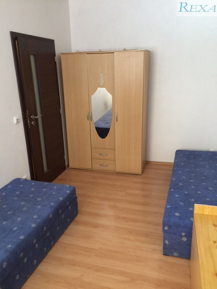 Pronájem bytu 2+1 47 m²