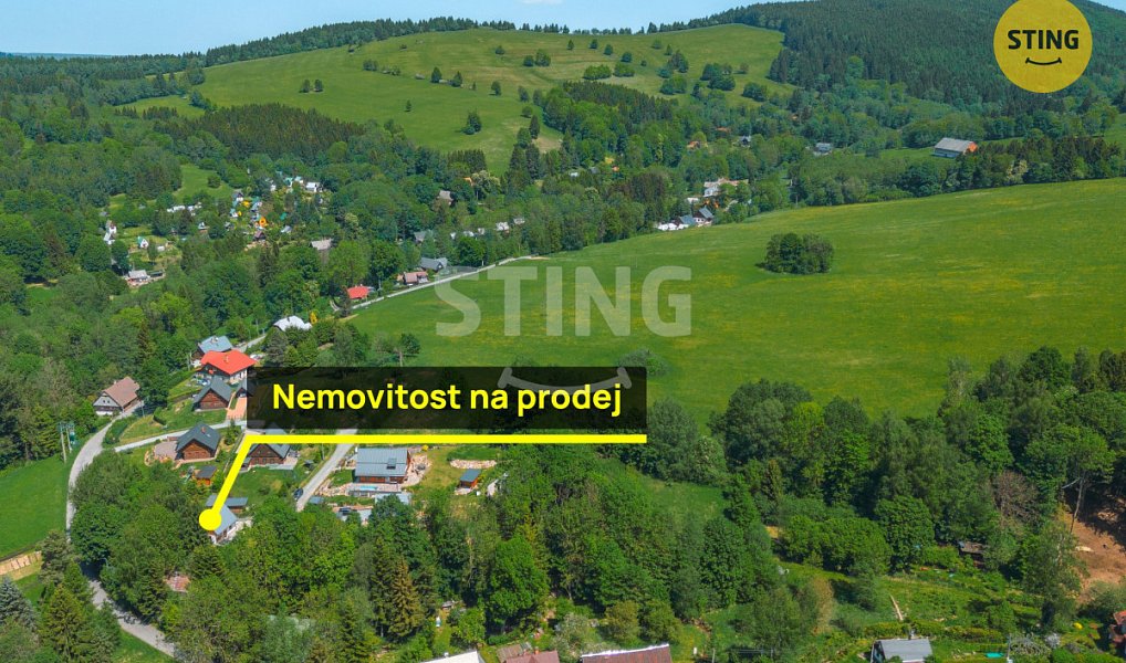 Prodej domu 90 m² s pozemkem 638 m², Olešnice v Orlických horách – náhled fotky 19