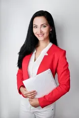 Mgr. Nikol Urbanová
