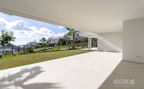 Prodej bytu 4+kk 189 m², Ojén, Španělsko