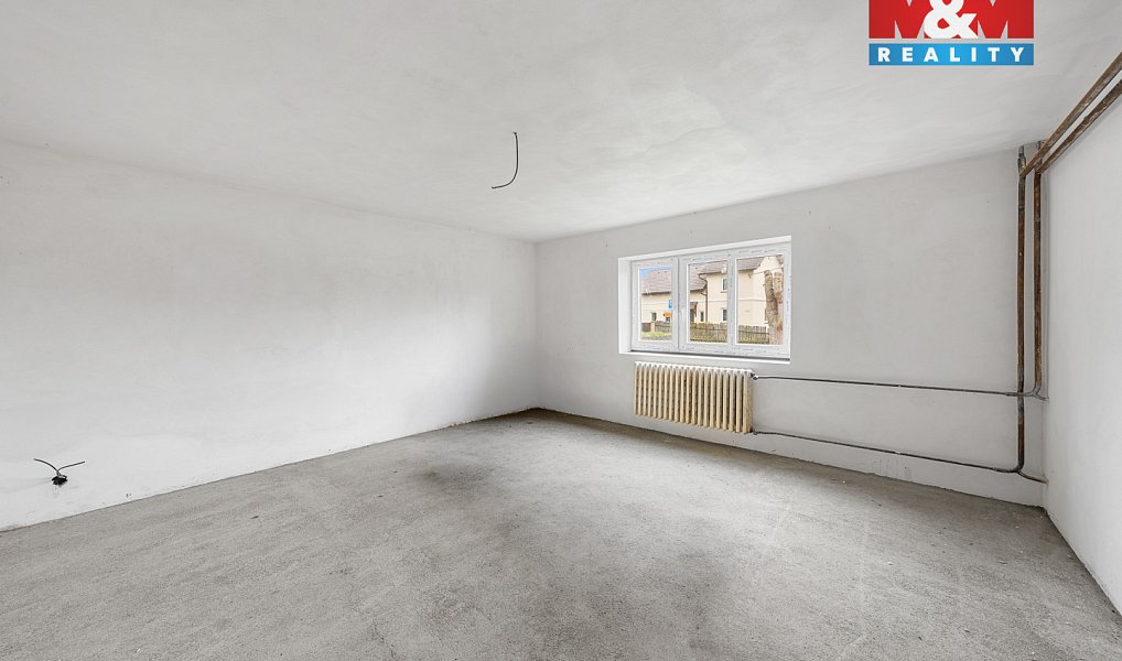 Prodej domu 200 m² s pozemkem 1 443 m², Huntířov – náhled fotky 5